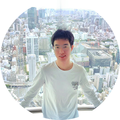 Yuxiang Yan